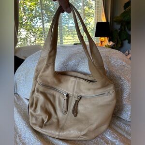 Vintage Tignanello Leather Purse